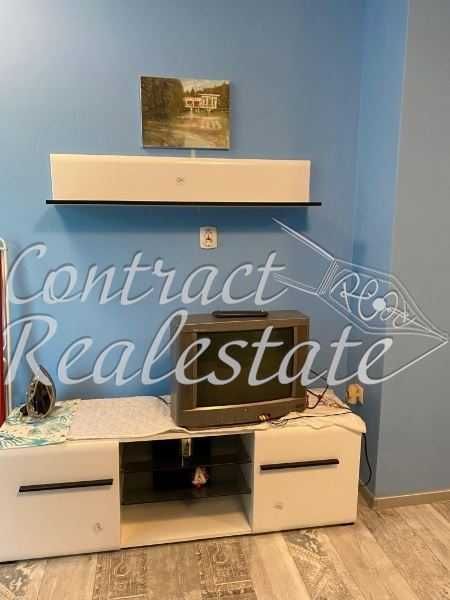 Дава се под наем Двустаен апартамент в Варна, Бриз - 56 кв.м за 459 € - Снимка #4