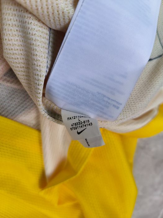 Nike FC Barcelona Pique  2012/13 - Womens