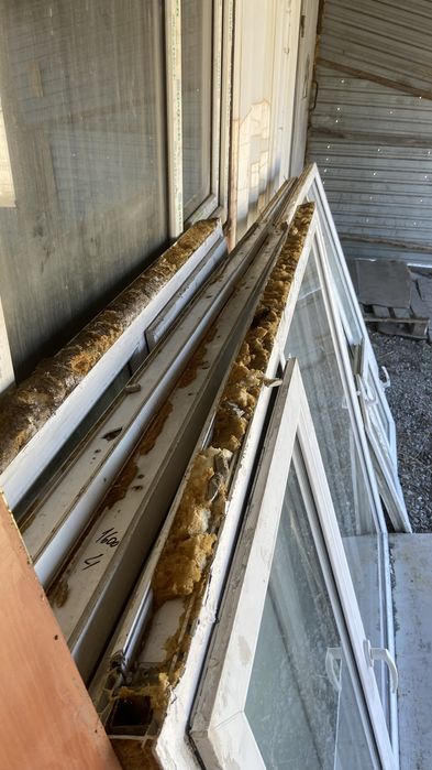 Терезе окно, 35000