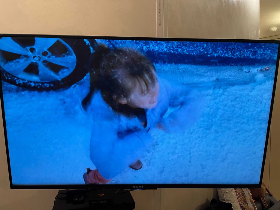 телевизори Sony 43"