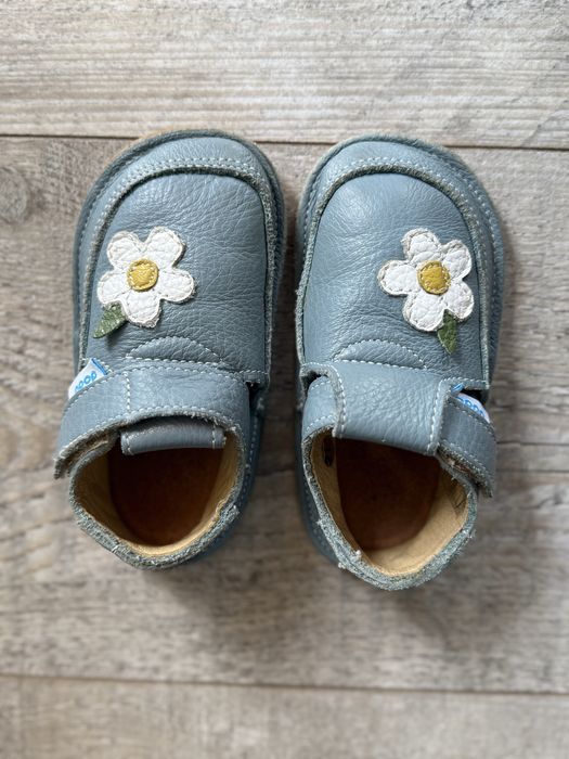 Pantofi barefoot 21