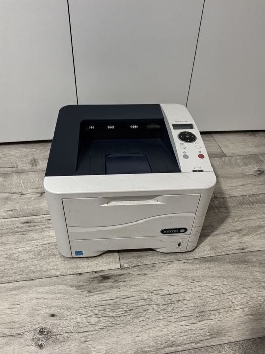 Продам принтер Xerox Phaser 3320