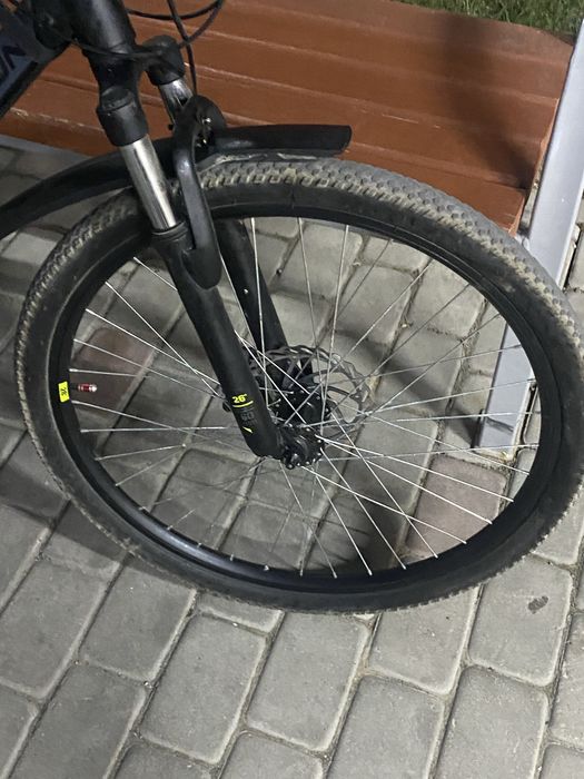 Велосипед Велик Отличный