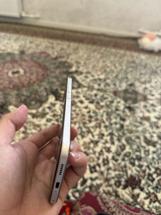 Redmi note 15 pro + 5g