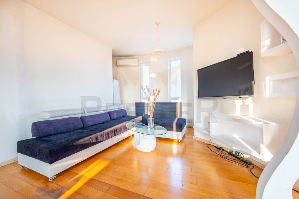 Продава се Двустаен апартамент в Варна, Аспарухово - 132 кв.м за 1340 €/кв.м - Снимка #1