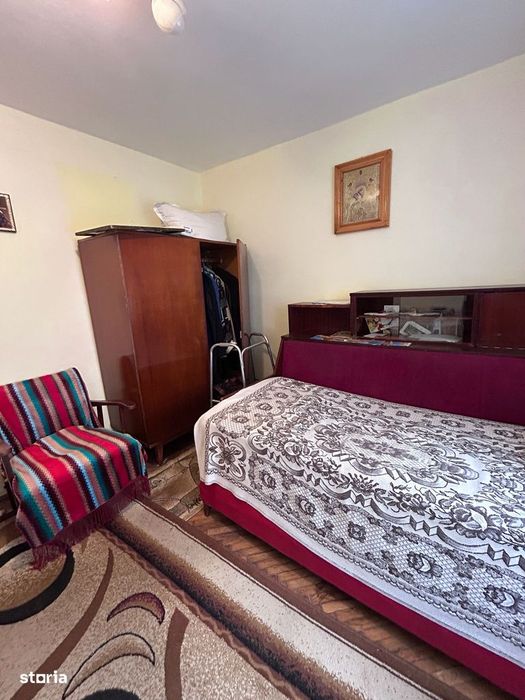 3 camere Zamca