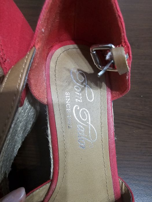 Sandale Tom Tailor