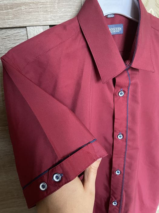 Рубашка для мальчика