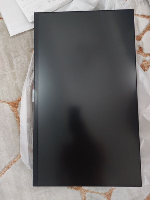 Monitor Samsung Smart M5