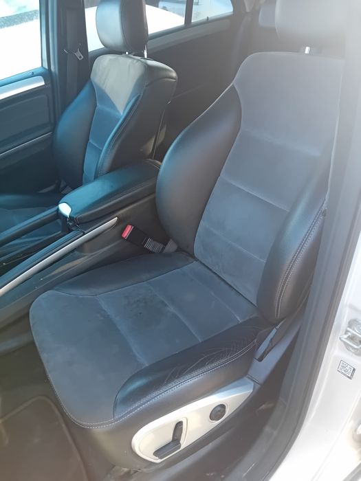 Мерцедес МЛ W164 / Mercedes ML W164 3.0 CDI 2005 - 2011 г НА ЧАСТИ
