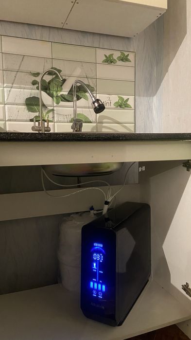 Установка фильтров для воды под ключ.ремонт замена.обслуживание,