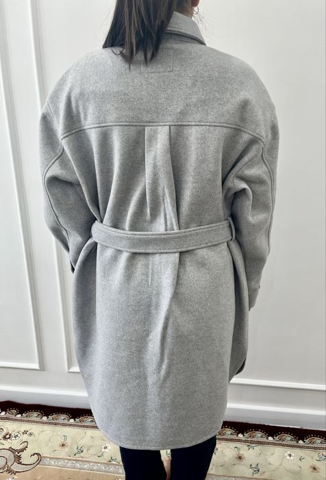 Модное пальто Турция