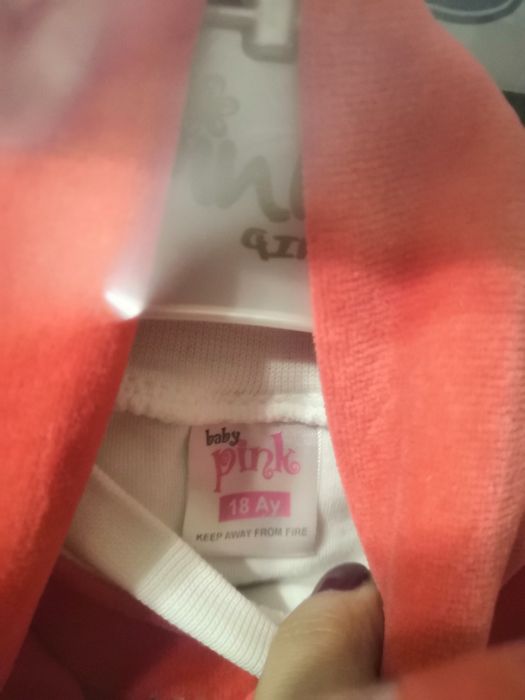 Новый костюмчик 1,5-3г