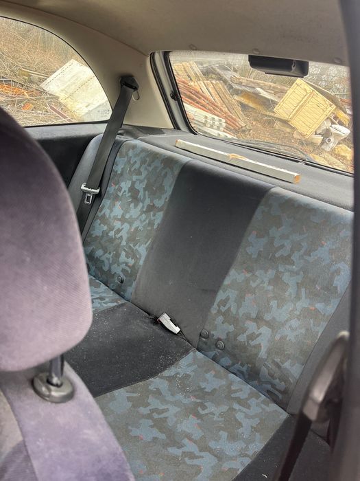 Опел Корса климатик