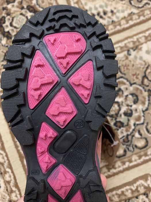 Детская обувь, ботинка для детей