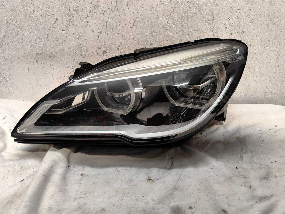 Оригинален фар БМВ 6  Bmw 6 F13 Adaptive Led