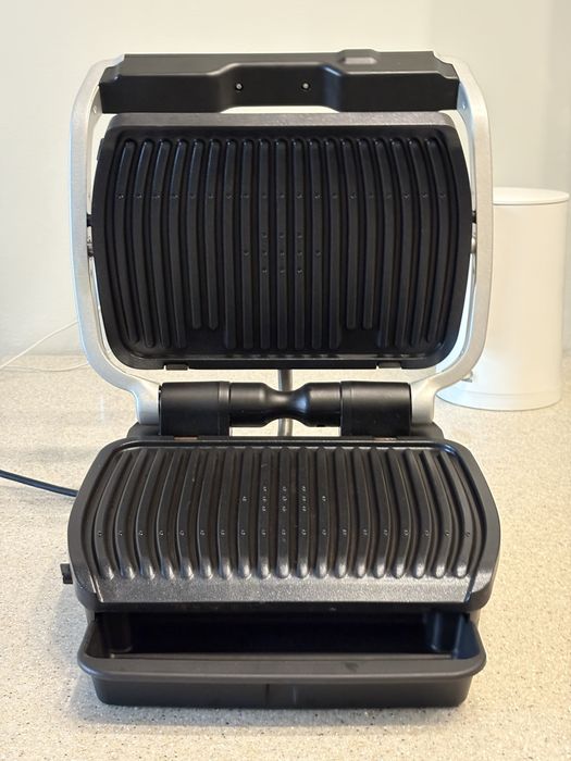 Электрогриль Tefal OptiGrill Elite