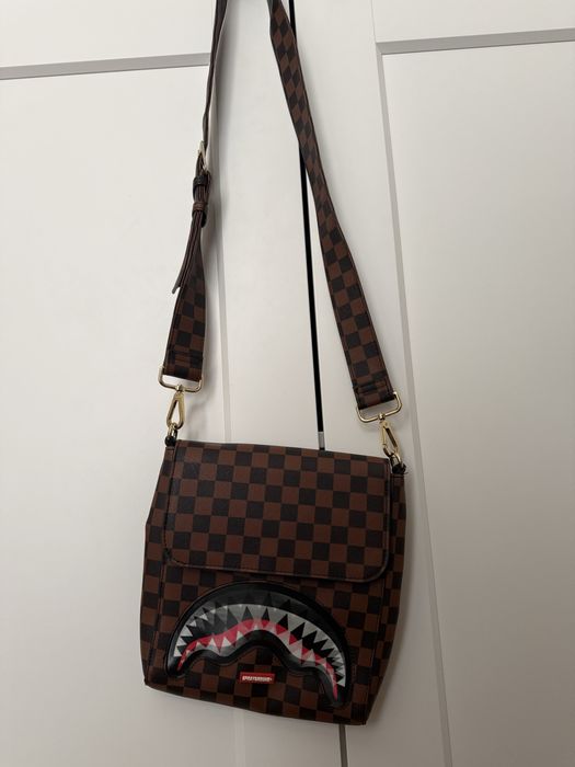 Sprayground Limited Edition – The Journey Begins