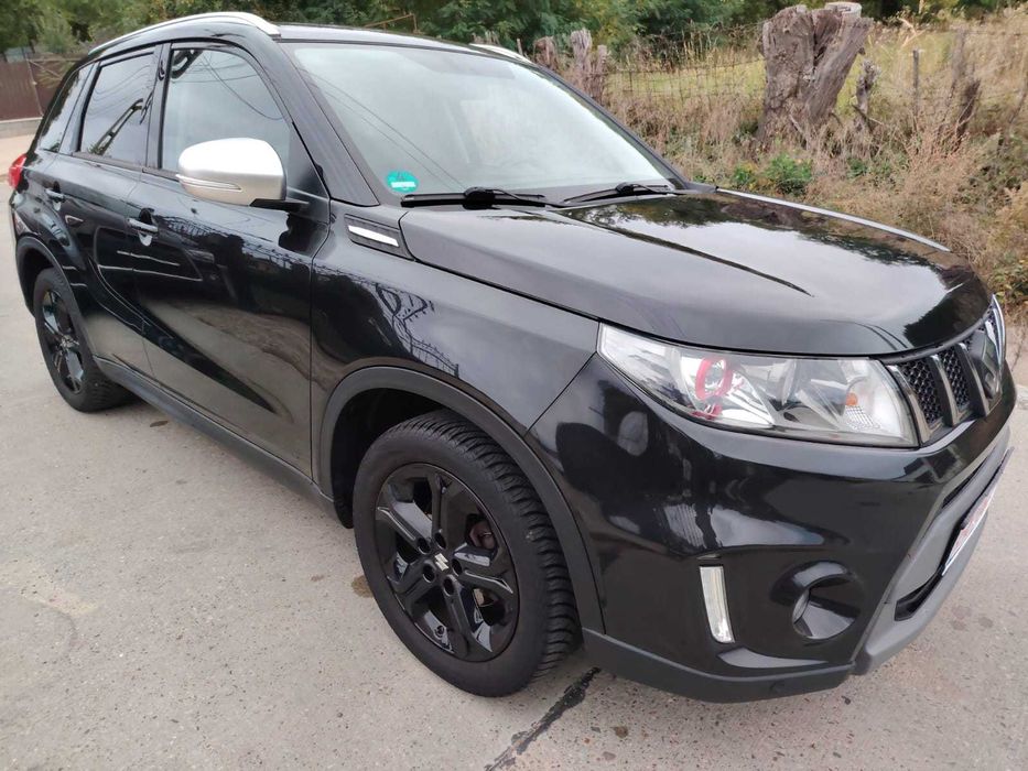 Suzuki Vitara 1.4 S 4x4