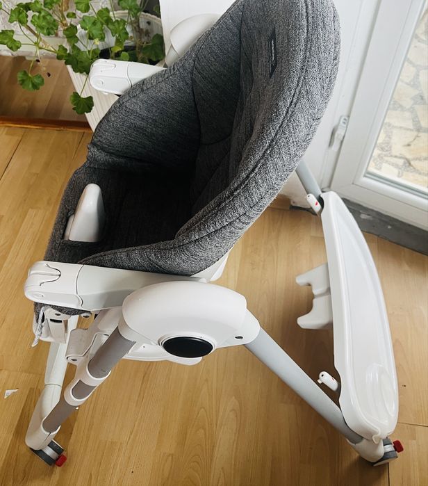 Peg Perego Prima Pappa стол за хранене