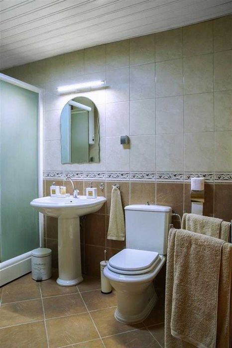 Дава се под наем Двустаен апартамент в Пловдив, Захарна фабрика - 59 кв.м за 198.9 € - Снимка #6