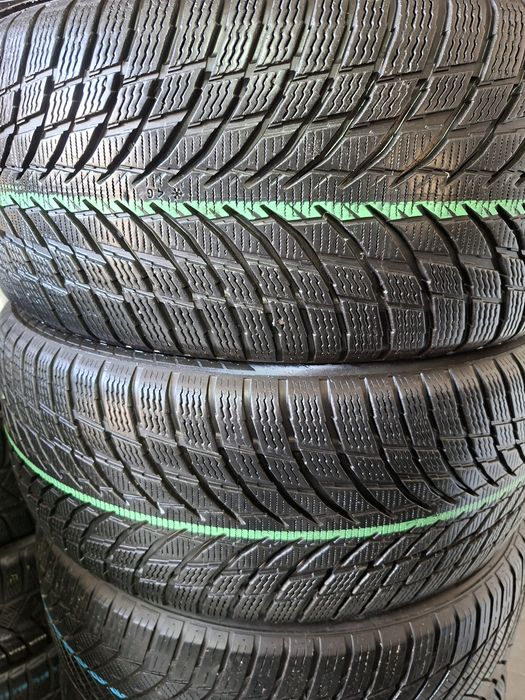 245 45 19  m+s Dot de la 2020