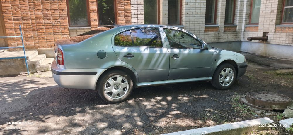 Продам Skoda Octavia A4