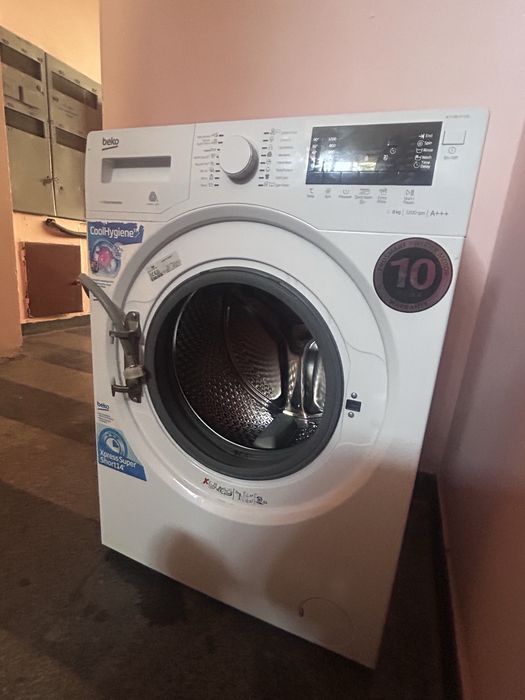 Продавам  Пералня  Beko