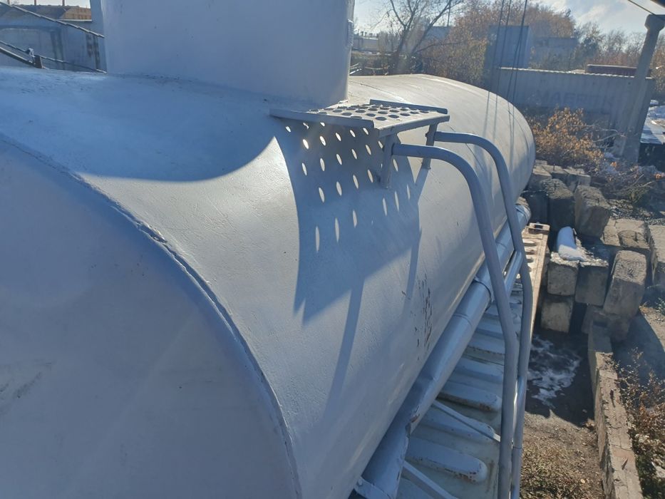 Продам бочки. Состояние отличное.