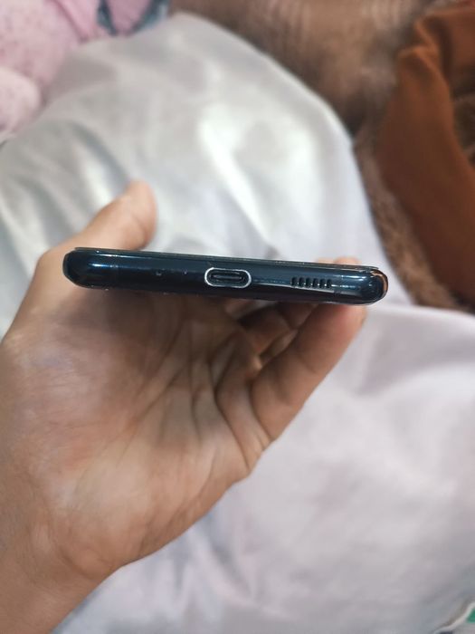 Samsung S20 ultra