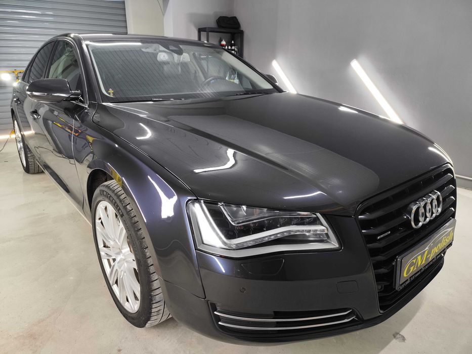 Полиране,пастиране и поставяне на защита на автомобили и авт.фарове