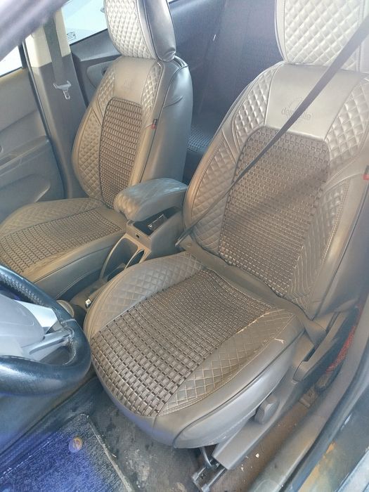 Cobalt avtomat full 2022