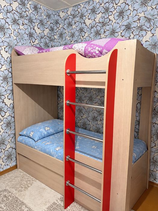 Продам детский кровать