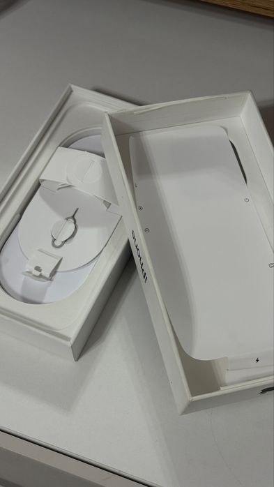 Iphone 16 pro 256gb