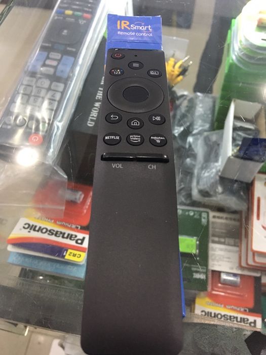 Pult Samsung Smart