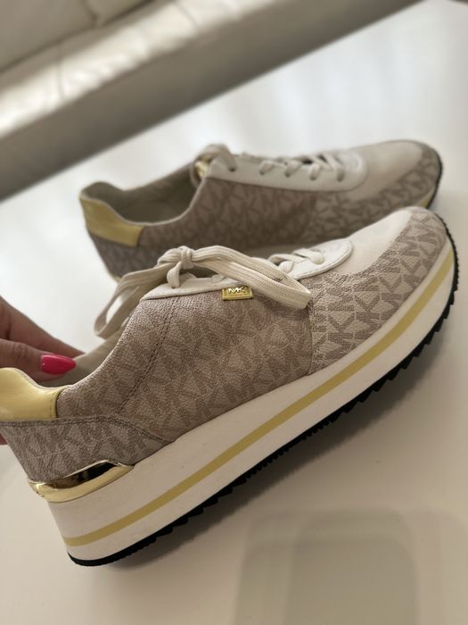 Обувки Michael Kors