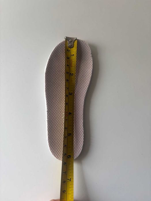 Детски маратонки Reebok номер 23.5