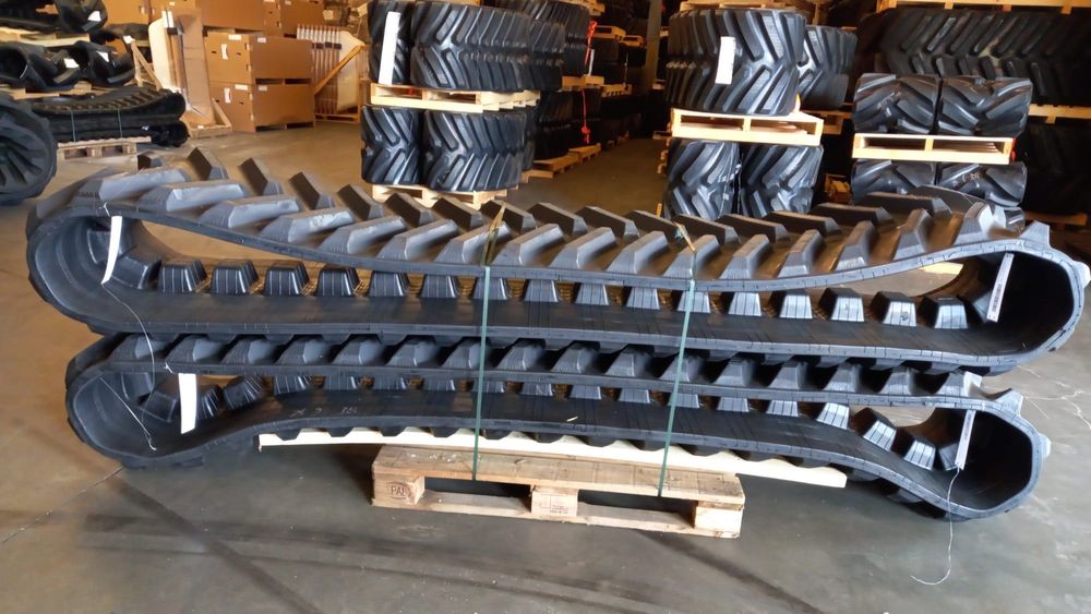 Senile cauciuc Fendt/Case/Claas/Challenger/New Holland/miniexcavator