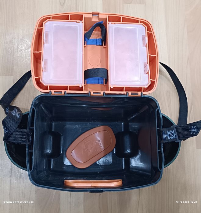 Продам зимний ящик