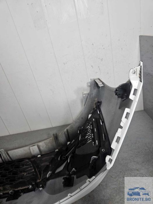 Предна Броня Kia Ceed GT LINE Киа Сиид 2018 - 2023