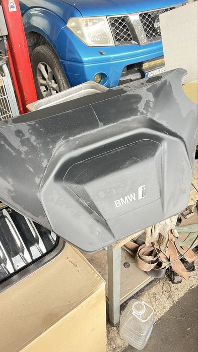 Bmw IX1 Bmw X5 G05 Bmw 7 G11 Bmw 7 G70 Bmw G30
