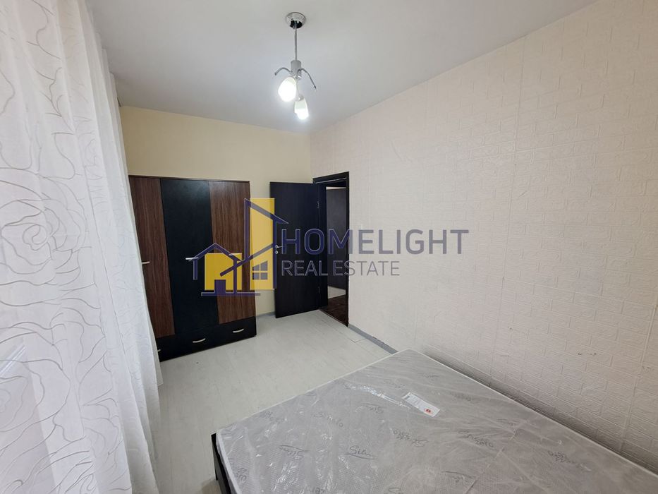 Продава се Двустаен апартамент в София, Медицинска академия - 67 кв.м за 2170 €/кв.м - Снимка #3