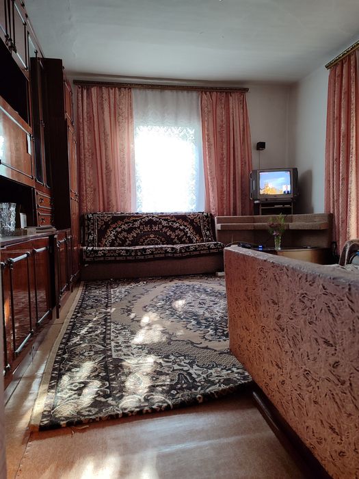 Продаю дом Текели