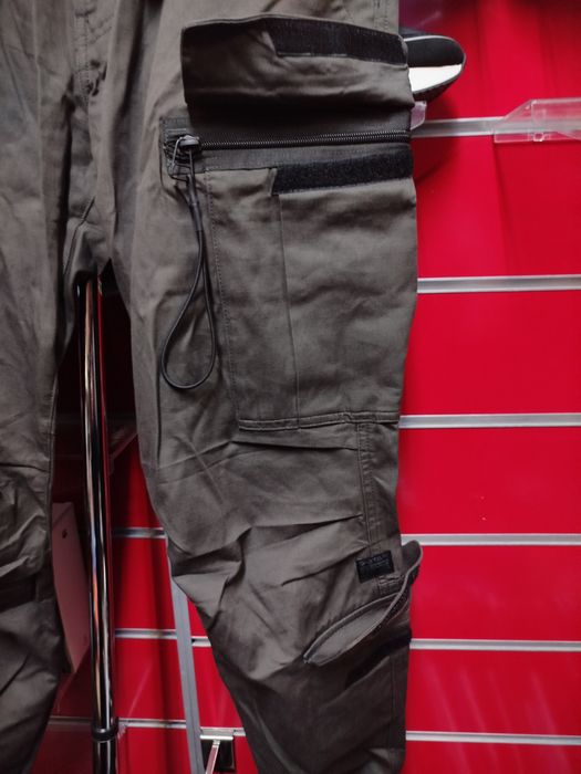 Оригинален G-Star Raw P-3 W31 нов карго панталон cargo