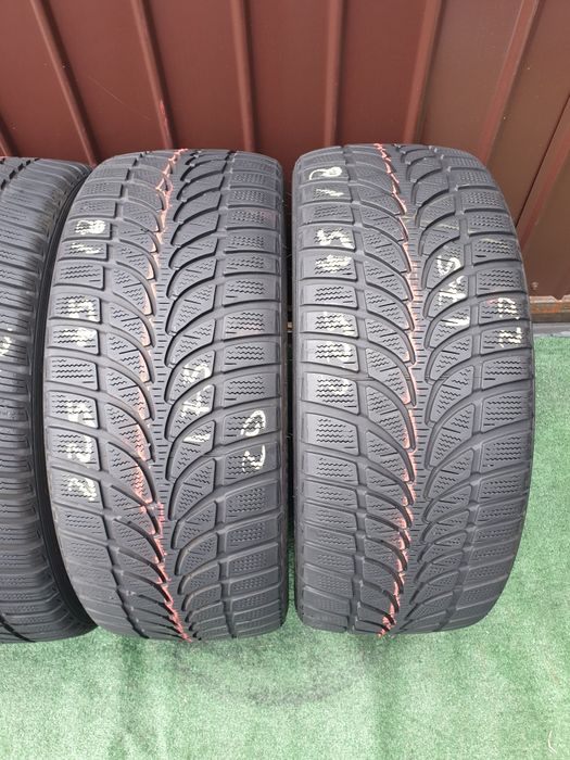 225.45.18 Hankook Bridgestone