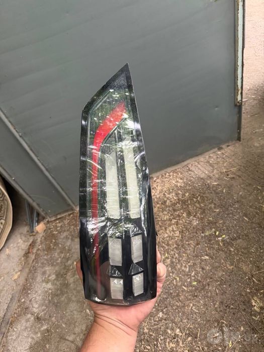 Dongfeng 008 fara