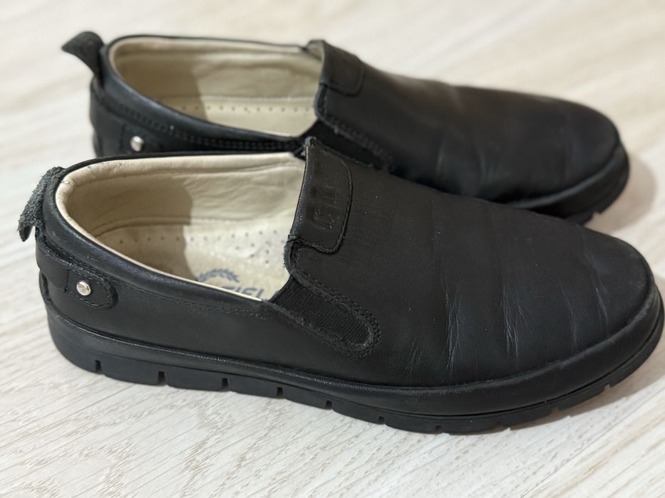 Обувь детская для школы