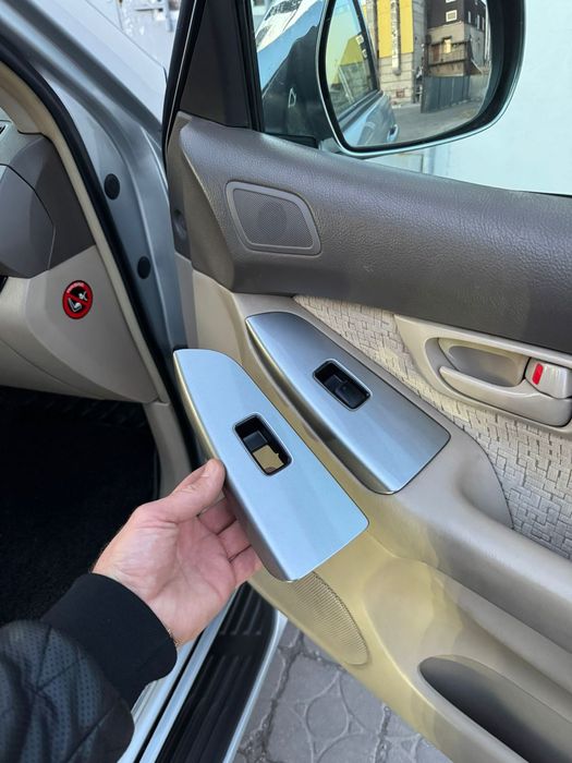 Руль Toyota Prado 150