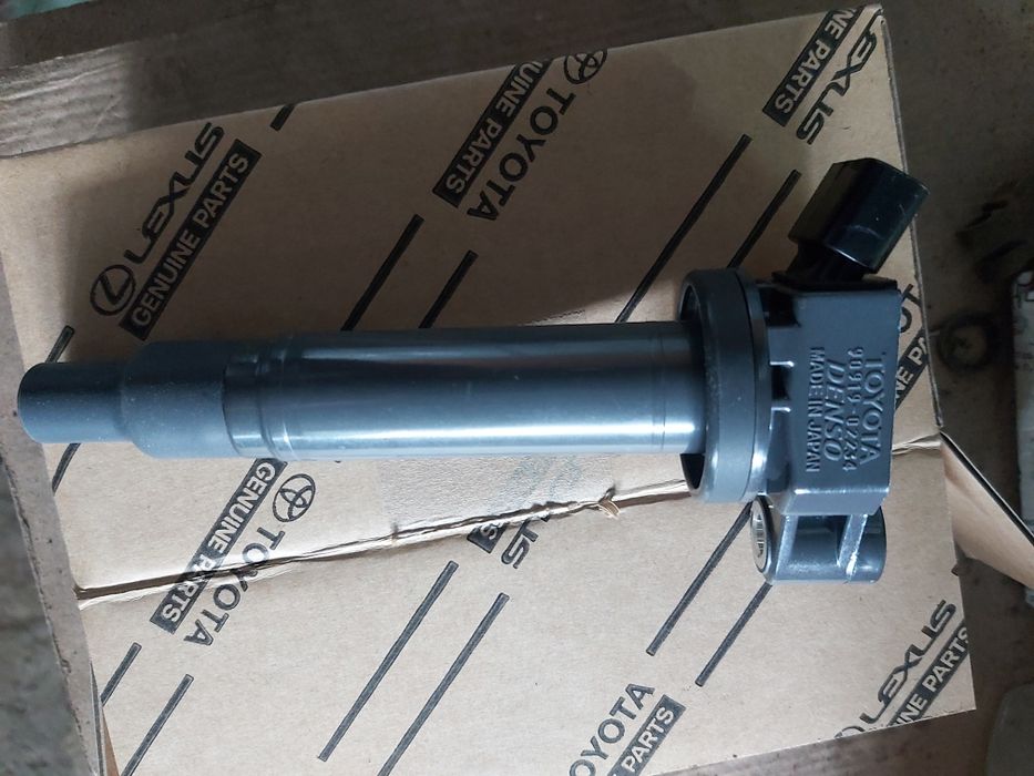 Продам катушки лексус rx300/330/350