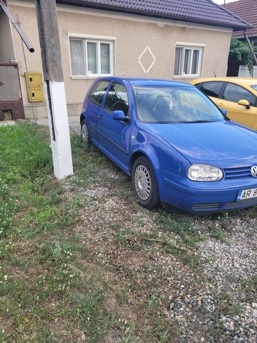 VOLKSWAGEN Golf 1998 — imagine 2